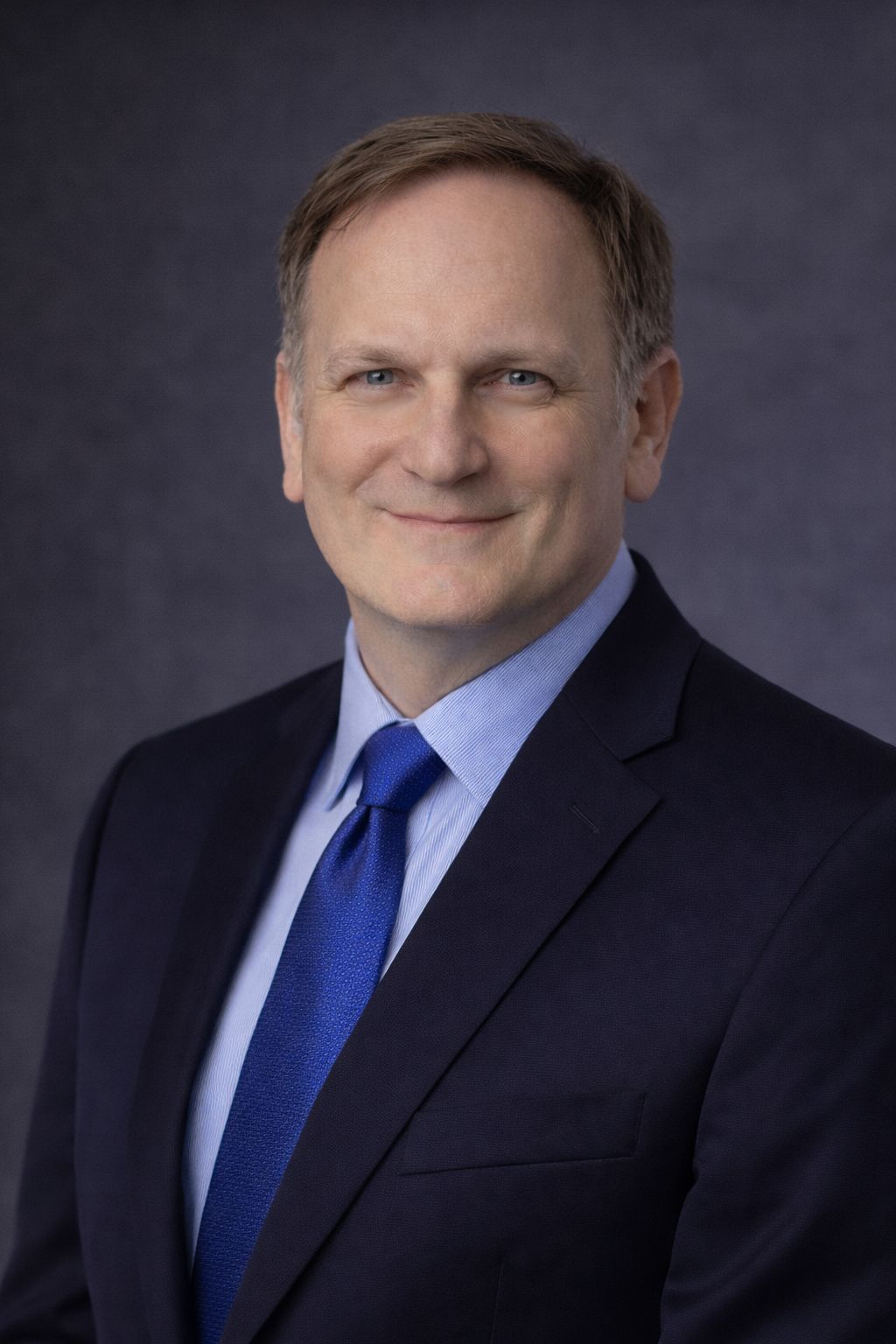 Michael D. Goggans